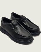 Tommy Hilfiger De piele mocasini