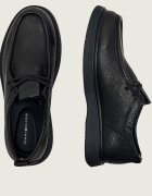 Tommy Hilfiger De piele mocasini