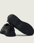 Tommy Hilfiger De piele mocasini