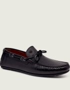Tommy Hilfiger De piele mocasini