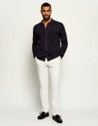 Tommy Hilfiger De piele mocasini