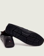Tommy Hilfiger De piele mocasini