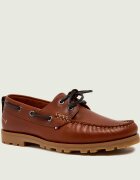 Tommy Hilfiger De piele mocasini