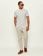 Tommy Hilfiger De piele mocasini