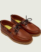 Tommy Hilfiger De piele mocasini