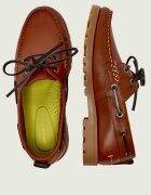 Tommy Hilfiger De piele mocasini