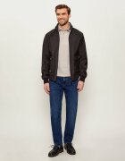 Tommy Hilfiger De piele mocasini