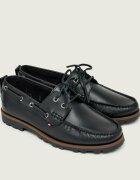 Tommy Hilfiger De piele mocasini