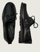 Tommy Hilfiger De piele mocasini