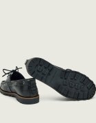 Tommy Hilfiger De piele mocasini