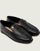 Tommy Hilfiger De piele mocasini
