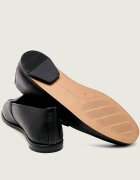 Tommy Hilfiger De piele mocasini