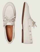 Tommy Hilfiger De piele mocasini