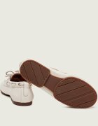 Tommy Hilfiger De piele mocasini