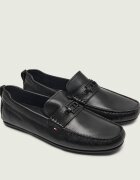 Tommy Hilfiger De piele mocasini DRIVER