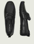 Tommy Hilfiger De piele mocasini DRIVER