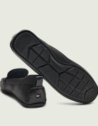 Tommy Hilfiger De piele mocasini DRIVER