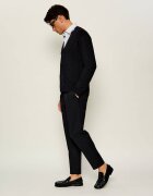 Tommy Hilfiger De piele mocasini Square Toe