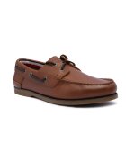 Tommy Hilfiger De piele mocasini Th Boat Shoe Core