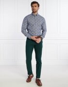 Tommy Hilfiger De piele mocasini Th Boat Shoe Core