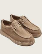 Tommy Hilfiger De piele pantofi
