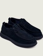 Tommy Hilfiger De piele pantofi