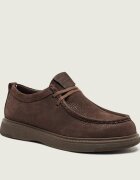 Tommy Hilfiger De piele pantofi