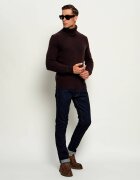 Tommy Hilfiger De piele pantofi