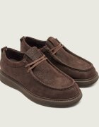 Tommy Hilfiger De piele pantofi