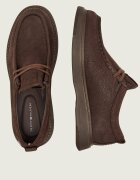 Tommy Hilfiger De piele pantofi