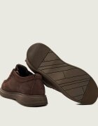 Tommy Hilfiger De piele pantofi