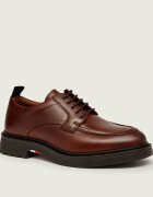 Tommy Hilfiger De piele pantofi derby