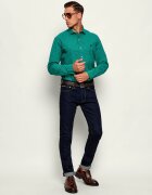 Tommy Hilfiger De piele pantofi derby