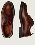 Tommy Hilfiger De piele pantofi derby