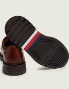 Tommy Hilfiger De piele pantofi derby
