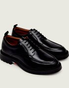 Tommy Hilfiger De piele pantofi derby