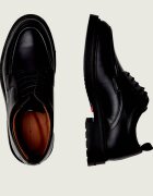 Tommy Hilfiger De piele pantofi derby