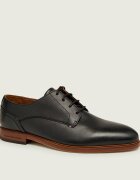 Tommy Hilfiger De piele pantofi derby