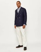 Tommy Hilfiger De piele pantofi derby