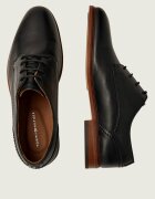 Tommy Hilfiger De piele pantofi derby