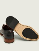 Tommy Hilfiger De piele pantofi derby