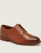 Tommy Hilfiger De piele pantofi derby