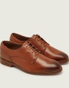 Tommy Hilfiger De piele pantofi derby
