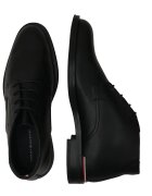Tommy Hilfiger De piele pantofi derby CORE RWB