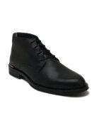 Tommy Hilfiger De piele pantofi derby CORE RWB