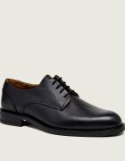 Tommy Hilfiger De piele pantofi derby Corporate