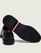 Tommy Hilfiger De piele pantofi derby Corporate