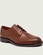 Tommy Hilfiger De piele pantofi derby Corporate
