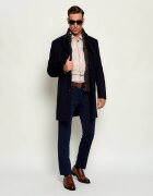 Tommy Hilfiger De piele pantofi derby Corporate