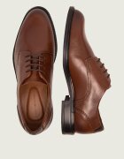 Tommy Hilfiger De piele pantofi derby Corporate